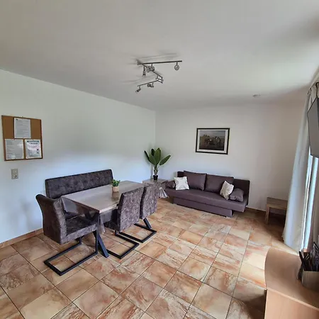 Appartementhaus Flattach Goritschnig Apartment