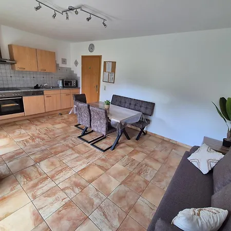 Apartment Appartementhaus Flattach Goritschnig