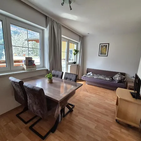 Appartementhaus Flattach Goritschnig Apartment *