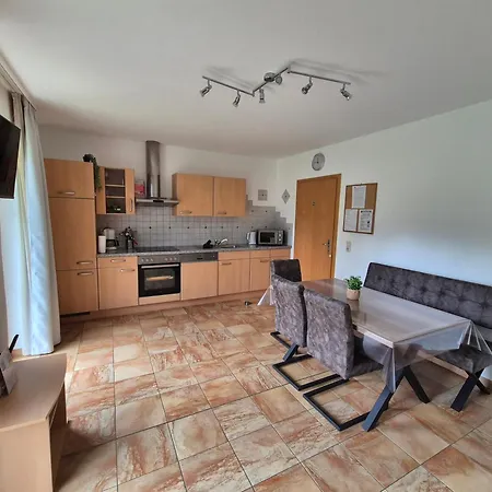 Appartementhaus Flattach Goritschnig Apartment Flattach