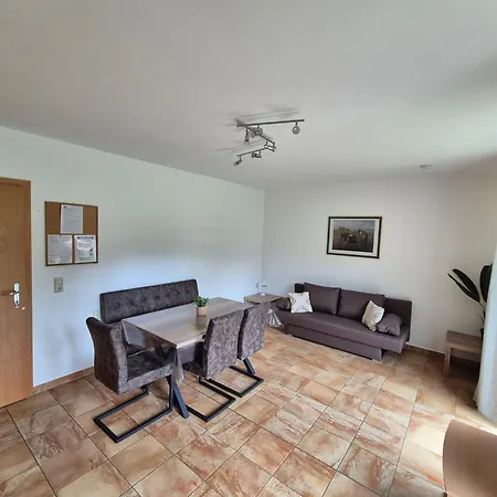 Appartementhaus Goritschnig Flattach