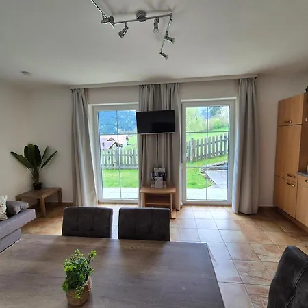 Appartementhaus Flattach Goritschnig Apartment *