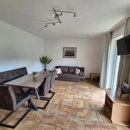 Apartment Appartementhaus Flattach Goritschnig *
