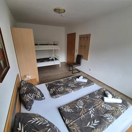 Appartementhaus Flattach Goritschnig Apartment Flattach