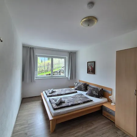 Appartementhaus Goritschnig Flattach