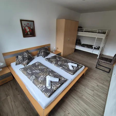 Appartementhaus Flattach Goritschnig