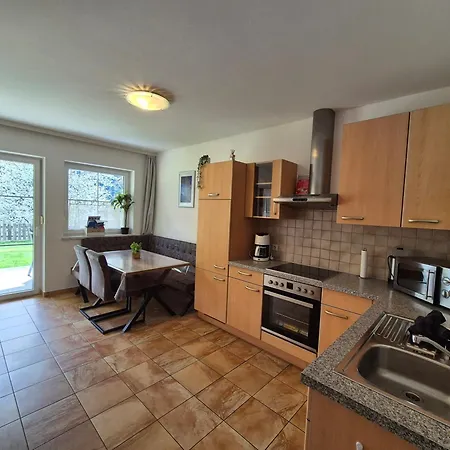 Appartementhaus Flattach Goritschnig Apartment *