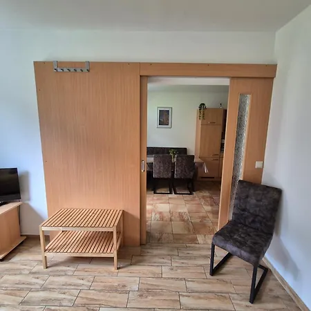 Apartment Appartementhaus Flattach Goritschnig *