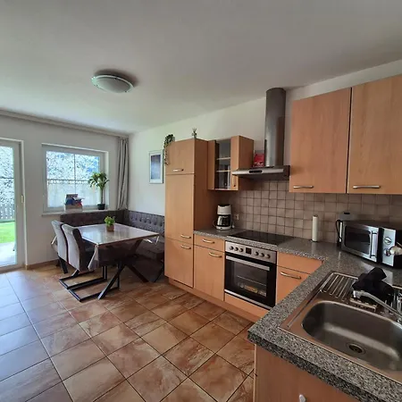 Appartementhaus Goritschnig *