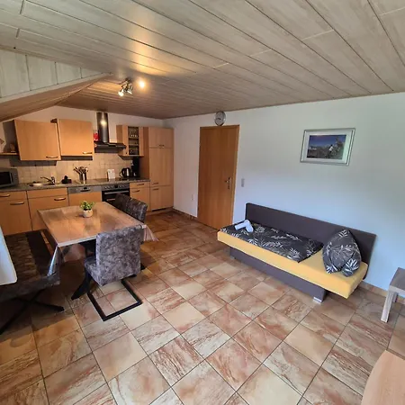 Appartementhaus Goritschnig Apartament Flattach