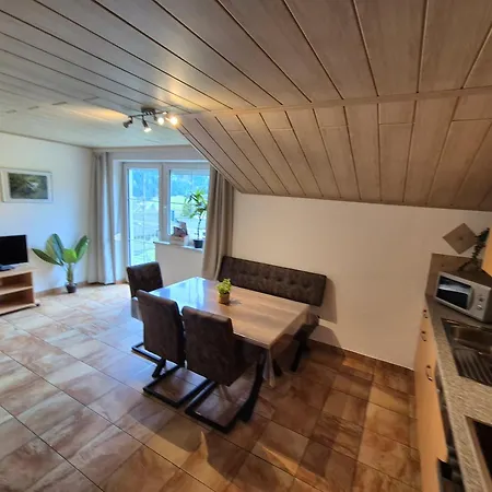 Appartementhaus Goritschnig Apartament