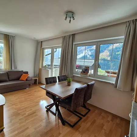 Apartment Appartementhaus Flattach Goritschnig *