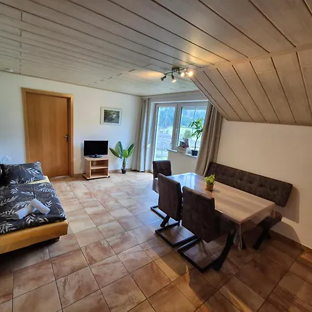 Appartementhaus Goritschnig Flattach