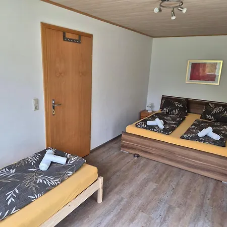 Appartementhaus Flattach Goritschnig * Flattach
