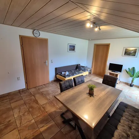 Appartementhaus Goritschnig Apartmán *