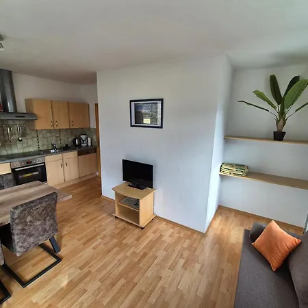 Appartementhaus Apartman