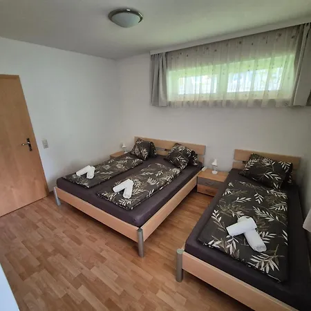 Appartementhaus Flattach Goritschnig Apartment *