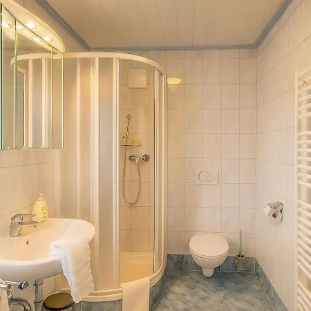 Appartementhaus Goritschnig * Flattach