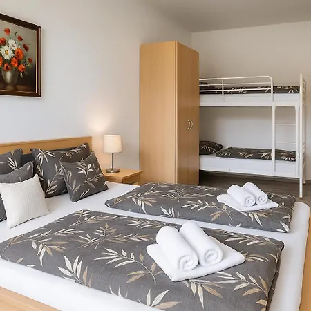 Appartementhaus Goritschnig