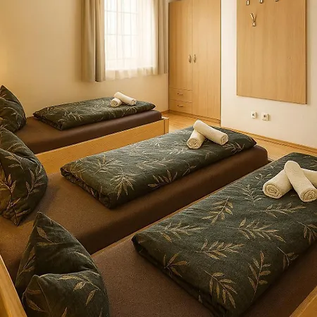 Appartementhaus Goritschnig Appartement