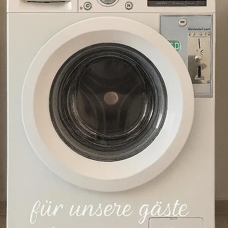 Appartementhaus Goritschnig Appartement Flattach