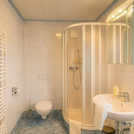 Appartementhaus Goritschnig Appartement *