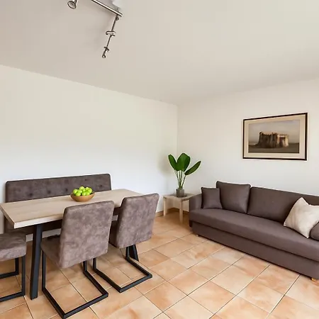 Appartement Appartementhaus Goritschnig *