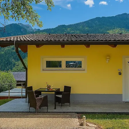 Appartementhaus Goritschnig *