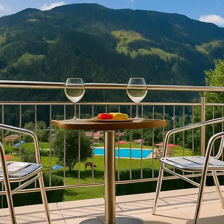 Appartementhaus Goritschnig * Flattach