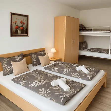 Appartementhaus Goritschnig Appartement
