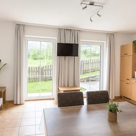 Appartement Appartementhaus Goritschnig