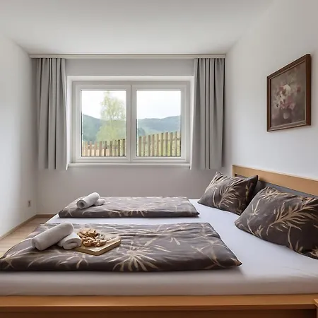 Appartementhaus Goritschnig Appartement *