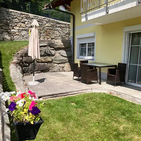 Appartementhaus Apartman *