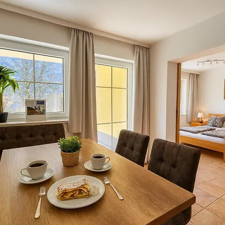 Appartementhaus Goritschnig *