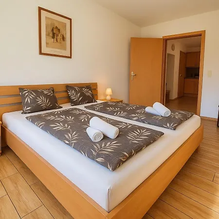 Appartementhaus Goritschnig * Flattach