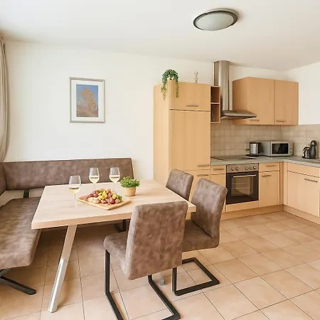 Appartement Appartementhaus Goritschnig