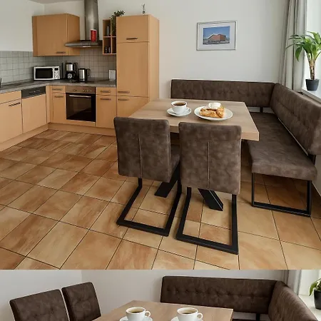 Appartementhaus Goritschnig Appartement *