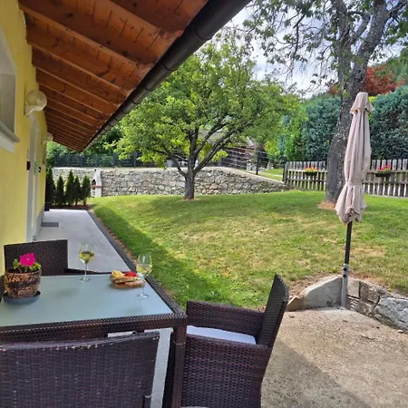 Appartementhaus Flattach *