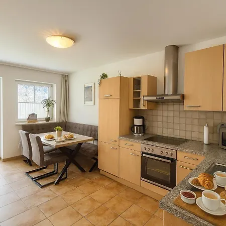 Appartementhaus Goritschnig