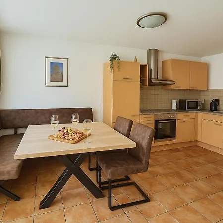 Appartementhaus Goritschnig Appartement