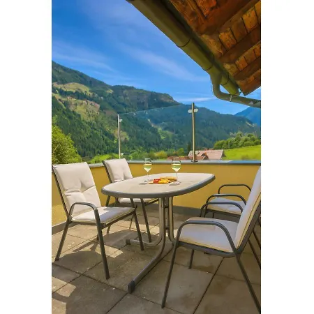 Appartementhaus Goritschnig Flattach