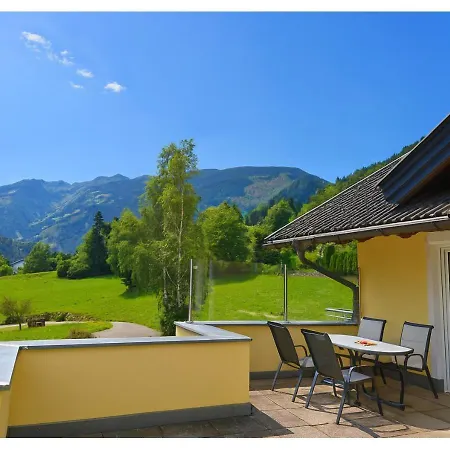 Appartementhaus Goritschnig * Flattach