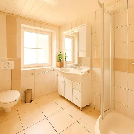 Appartementhaus Goritschnig Appartement *