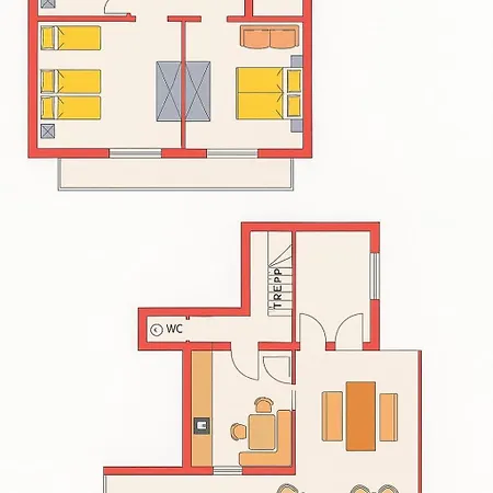 Appartementhaus Goritschnig