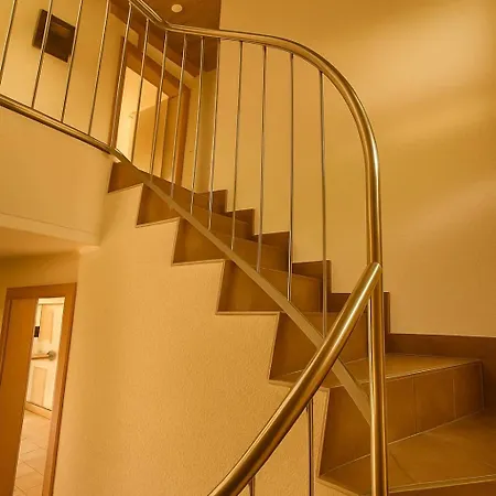 Appartementhaus Flattach