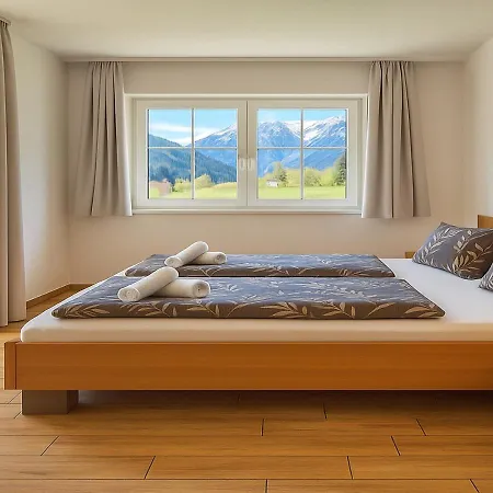 Appartement Appartementhaus Goritschnig