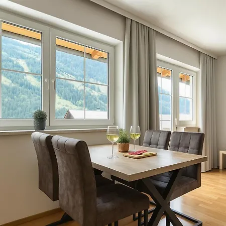 Appartementhaus Goritschnig *