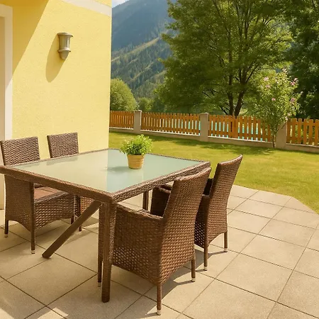 Appartementhaus Flattach Apartment *