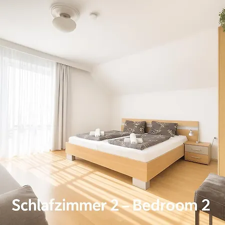 Appartementhaus Flattach