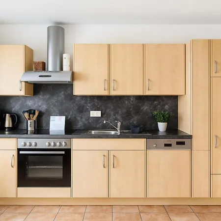 Appartementhaus Goritschnig